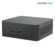 MOREFINE M8 迷你電腦(Intel N95 3.4GHz) - 16G/256G