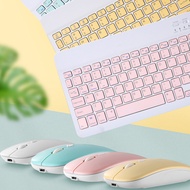 10 inch Bluetooth Keyboard and Mouse For Honor Pad X9 11 inch 2024 X8a 11inch X9 X8 Pro 11.5 X8 Lite
