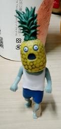 水果殭屍 轉蛋公仔 變形金剛 源起 鋼彈seed freedom 假面騎士 裝動 gavv 爆上戰隊 拉布布