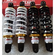 New▽TTGR 270MM REAR SHOCK ABSORBER NOUVO/ AIRBLADE/ AEROX/ NMAX