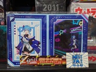 三上屋 日版 一番賞 HOLOLIVE CYBERPUNK STYLE 明信片 套裝 星街 彗星 HOSHIMACHI SUISEI