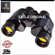 🇲🇾JBTEN HIGH POWER HD 10000M 60X60 BINOCULARS/TELESCOPE OPTICAL FIXED 200M NIGHT VISION