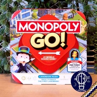 Monopoly / Harry Potter / Stitch / Batman / GO! / Giant / Junior 2 in 1 / App Banking / Electronic /