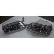AE111 carib foglamp bumper depan toyota seg