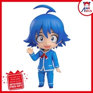 Welcome to Demon School Iruma Suzuki Nendoroid Orange Rouge