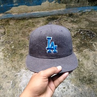 new era 59fifty LA dodgers