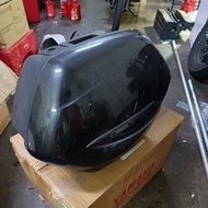 100% ORIGINAL SADDLE SIDE BOX CASE RH FOR YAMAHA FJR1300 09'-16' (5JW-W0753-0R-62).