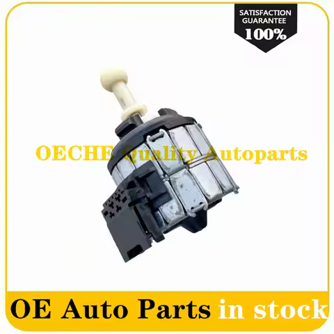 1pcs New Headlights Adjusting Motor for Bmw F10 5 Series 3 E90 X6