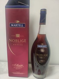 馬爹利 Martell 1715 (1L)