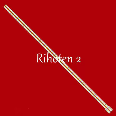 LED Strips for 50UH630V 50UH635V 50UH6300 50UH6300-SA 50UF8300 50UF8307 TX-50CX680E TX-50CX700B V500