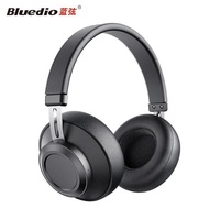 BluedioBT5Bluetooth5.0Headset Bluetooth Headset  Cross-Border Wireless Headset