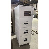 CHUBCBSAFE FIRE SAFE CABINET / CHUBBSAFE FRC4