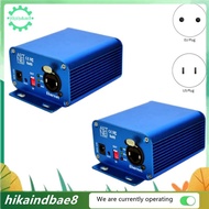 [hIkAi] ArtNet 1024 2 Port Bidirectional ArtNet Converter Standard DMX512 Output RJ45 Net Connector 