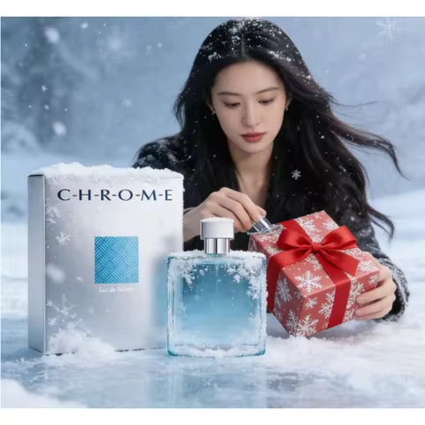 Azzaro The Most Wanted The Most Parfum Intense Spicy Woody Men's Perfume Lasting Luxury Cologne for 