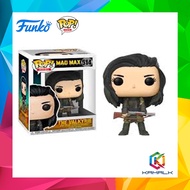 Funko POP! Movies - Mad Max Fury Road, The Valkyrie, Vinyl Figure, 514