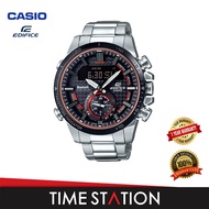 CASIO | EDIFICE | SMARTPHONE LINK | ECB-800DB-1A