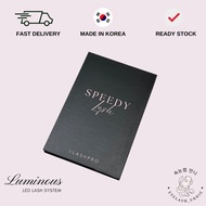 KLASHPRO SPEEDY LASH PREMADE VOLUME FAN 6D 8D 10D SOFT PREMIUM QUALITY LASH EXTENSIONS EYELASH