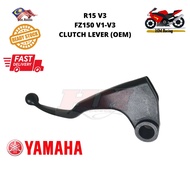 YAMAHA R15 V3 // FZ150 V1 TO V3 - CLUTCH LEVER OEM CLUTCH TANGAN