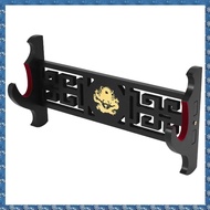 H3(CSID) Legendary Creatures Sword Wall Mount Hook Katana Holder Display Hanger for Tanto Samurai Li