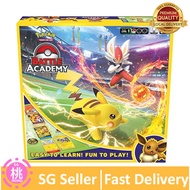Pokemon Battle Academy 2 Board Game