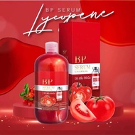 BP SERUM LYCOPENE TOMATO BODY SERUM