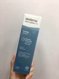 Sesderma西班牙美白保溼凝膠50毫升
