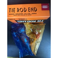 PERODUA AXIA / BEZZA 1.0 TIE ROD END JAPAN 555 SANKEI