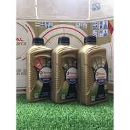 TOTAL OIL-FLUIDMATIC CVT MV