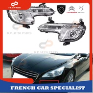 Fog Light Lamp For Peugeot 508 508sw 508GT