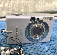 佳能IXUS500