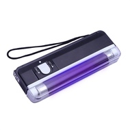 365nm Longwave UV Lamp For Fluorescence Stamps & Banknotes