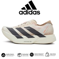 Adidas Adizero Adios Pro 4 Chalk White Running Shoes