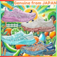 ASICS Official Store Exclusive Women's Running Shoes NOOSA TRI 16