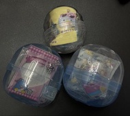 sanrio山姆企鵝扭蛋