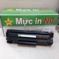 Hộp mực Canon 325 in đậm chính hãng NC cho LBP 6000 MF3010 6018 6020 6030 6030w. Là Cartridge catric