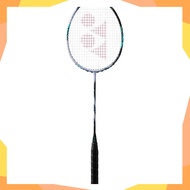 YONEX Badminton Unstrung Racket Astrox 88S Tour - Silver & Cerulean Blue