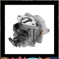 Marine Carburetor Assy for 4 Stroke 4HP 5HP //Mercury Outboard Motor Boat Marine