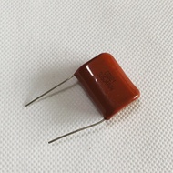 Capacitor CBB21 335J400V