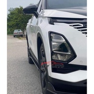 Bodykit Bumper Chery Omoda 5 E5 Front Lips bumper omoda 5 Best Original