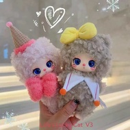 Liila lucky cat V3 limited พร้อมส่งในไทย ของแท้ 100%