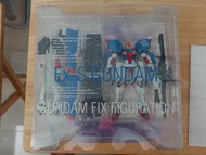 Bandai Gundam Fix Figuration Ex-S Gundam