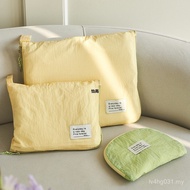 Travel Storage Bag Storage Language Tidy-up Bag Lightweight ins Bag Mo Clothing Luggage Clothes Sub-
