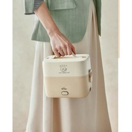 Bear 1.2L LB-4H12C electric lunch box - genuine standard - INTERNATIONAL VERSION