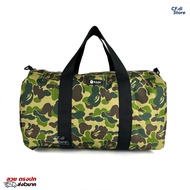 พร้อมส่ง!! รุ่น CF247 Cf.di store กระเป๋าเดินทาง กระเป๋ากีฬา Bape