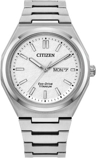 Citizen Zenshin Titanium AW0130-85A
