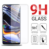 9H Tempered Glass Film Realme GT 2 GT2 9 9i 8 7 C35 C25s C11 C15 C12 C17 6 X2 5 Pro 8i Narzo 50A 30A
