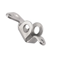 MESIN Typical Highspeed Sewing Machine Shoe Bowl