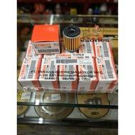 HLY OIL FILTER 1S7-E3440-00 Y15/LC-135/SRL-115/SRL-115 FI/FZ-150 (1PC)