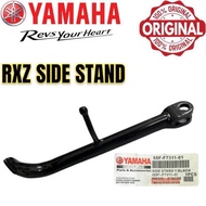 [SALES] Yamaha Side Stand Y Black 55F-F7311-01 Tongkat Tepi RXZ