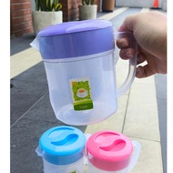 (12 PCS) Eskan DPI Waterjug Water Jug/ Water Jug/ Plastic Water Container/ BENING Tea Coffee Water P